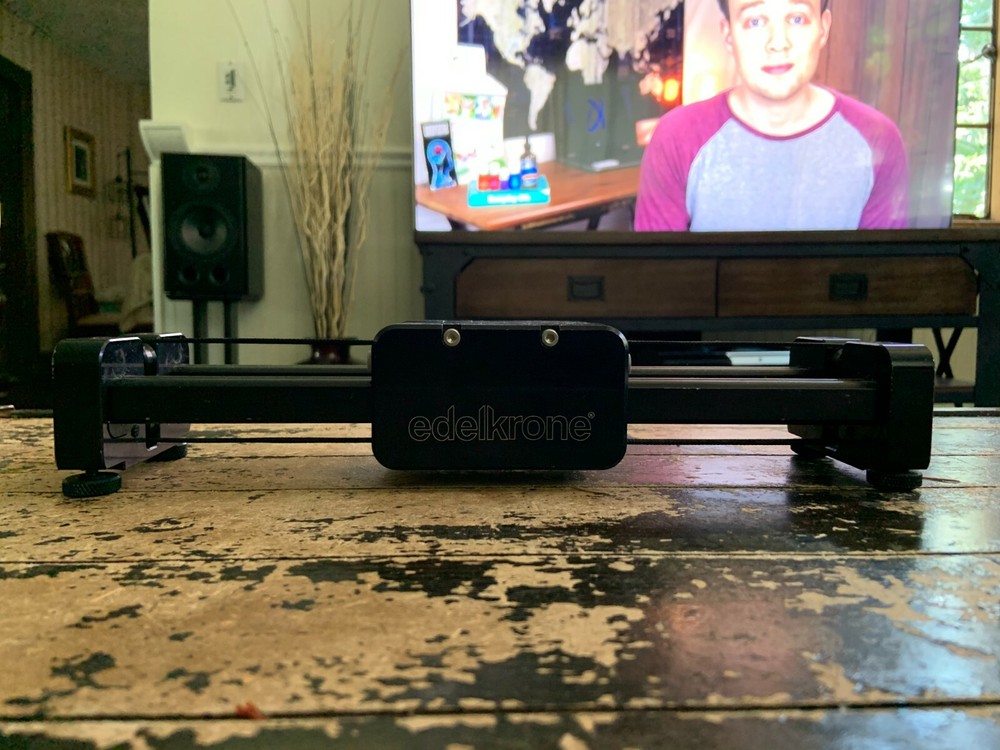 Edelkrone Slider Plus V2