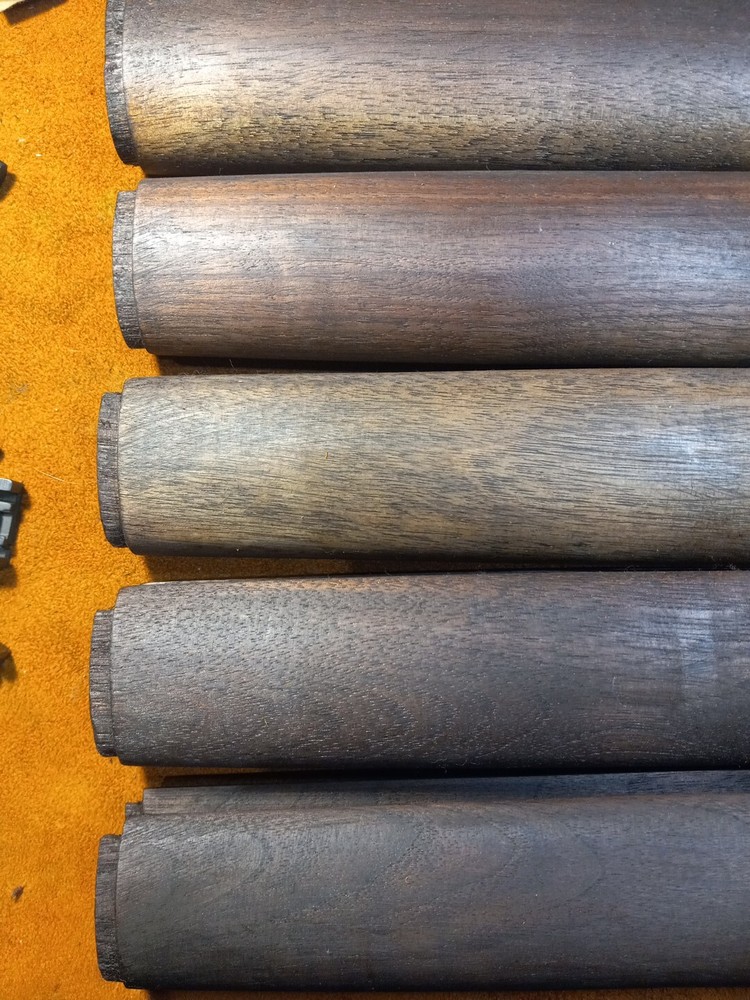 M1 Garand Front Hand Guard