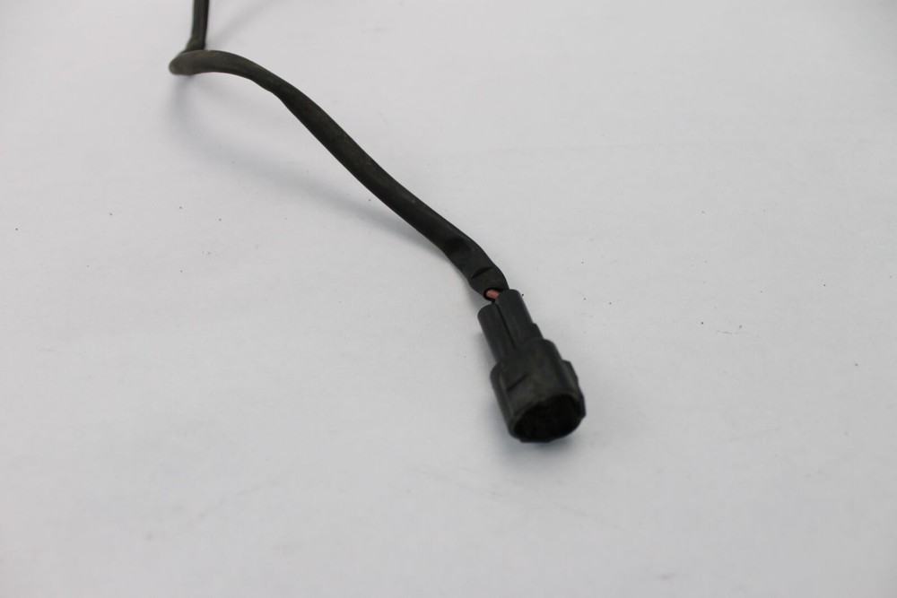 2000 Kawasaki Ninja Zx 600 Speedometer Sensor