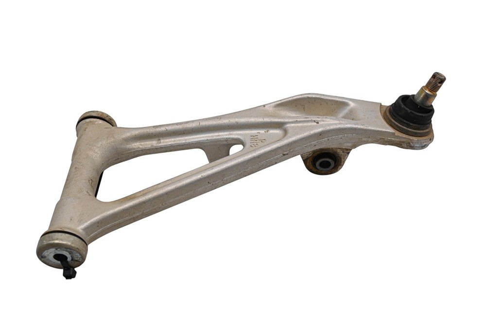 03 Honda Rincon 650 4x4 Front Upper Right A-Arm