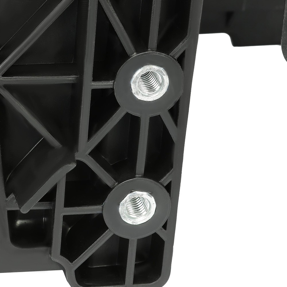 Rear Bumper Outer Extension Insert Bracket Compatible with 2016-2023 Toyota T...