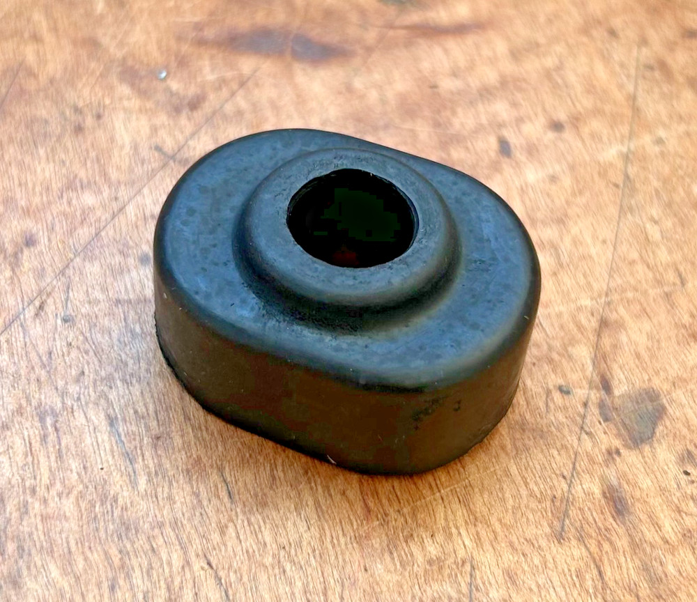 1955 1956 1957 Chevy Shift Lever Rubber Boot NEW