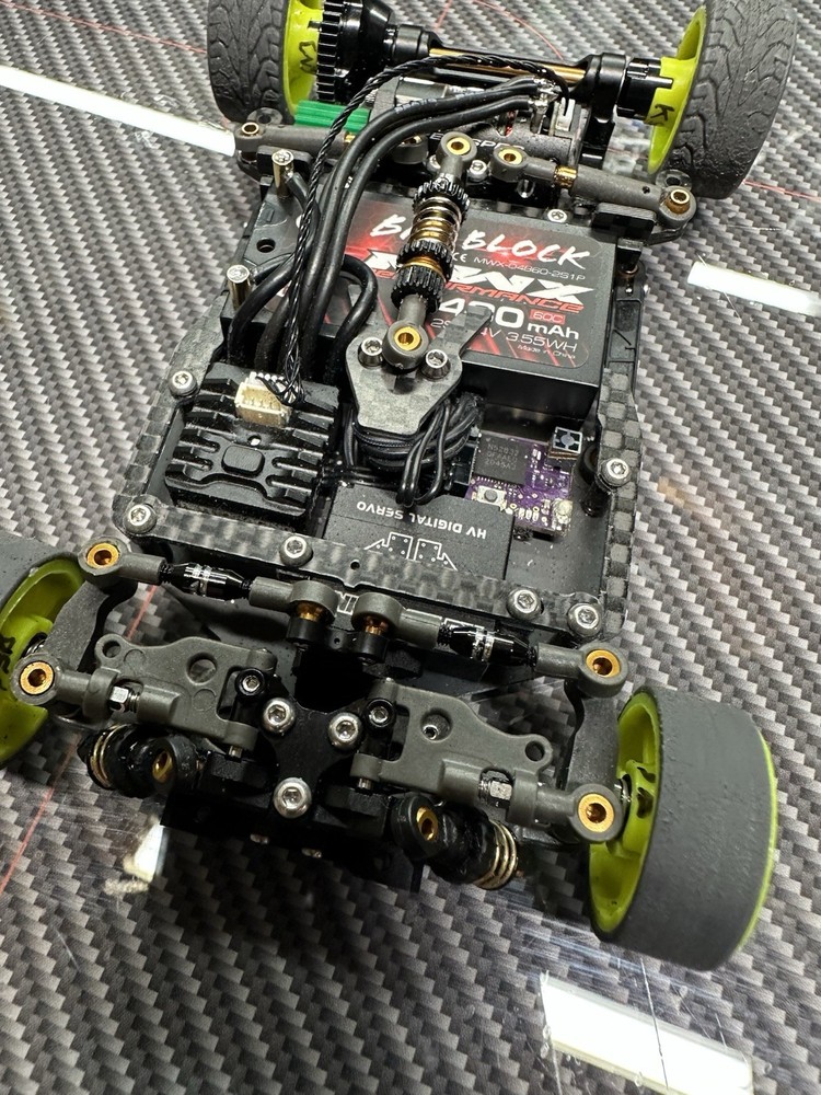 Reflex RX28D Gen 3 1/28