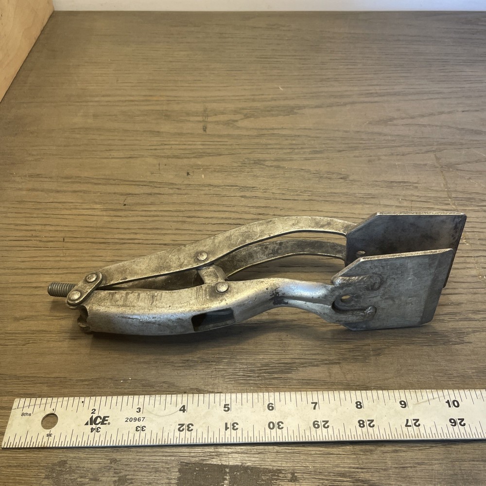 Snap On - Disc Brake Piston Tool JT 48 Missing Turn Handle