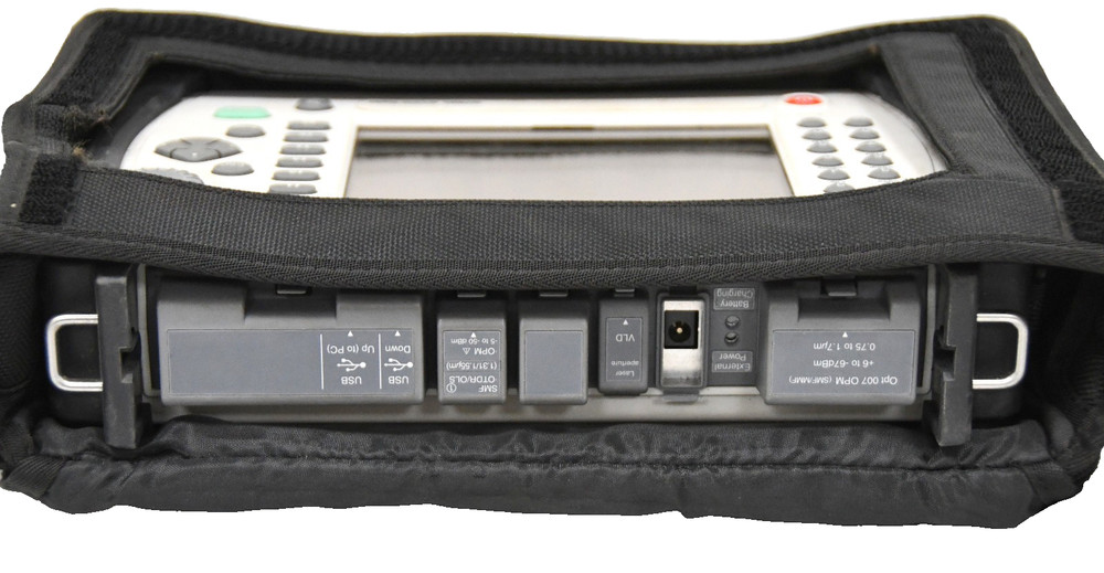 Anritsu MT9083A1 SM OTDR