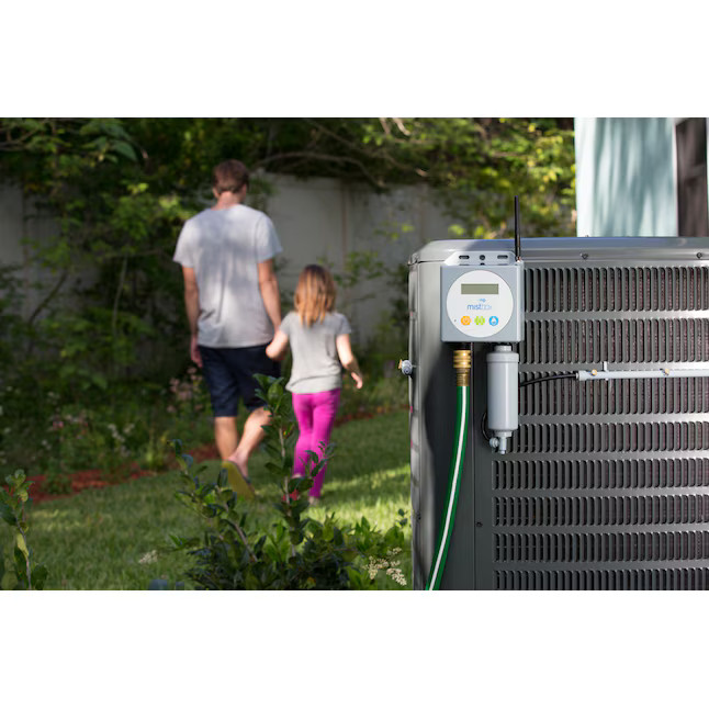 Mistbox Air Conditioner Cooler Smart Technology Solar Powered MB101 KIT