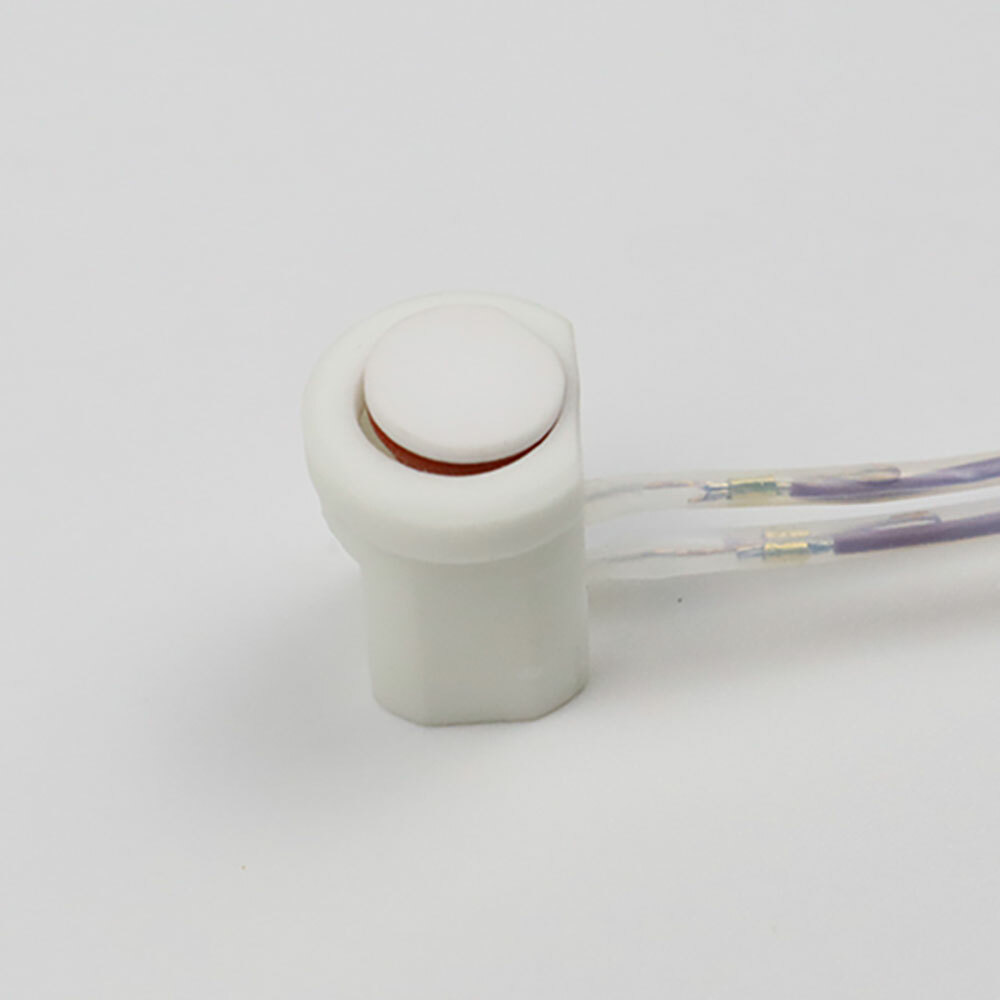 New For Chinese Diesel Heater Temperature Sensor Probe Square-Connection