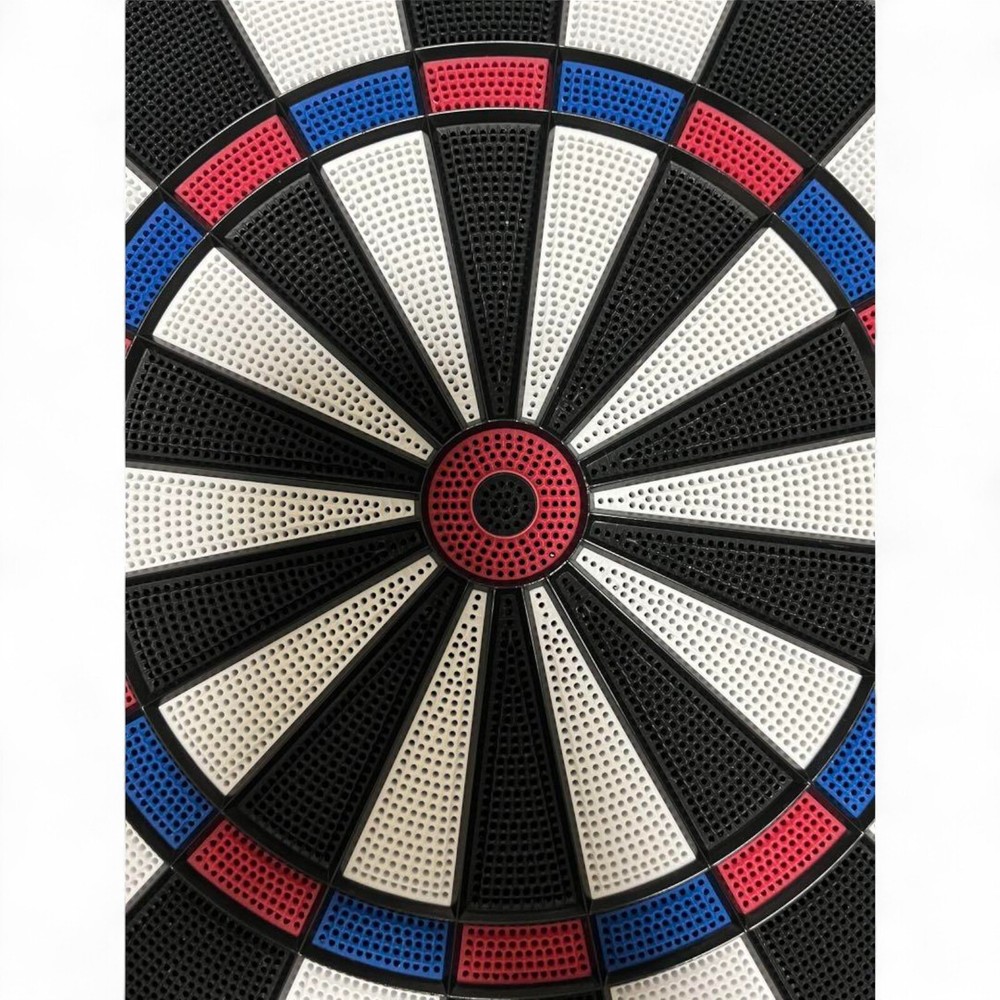 GRAN BOARD 3s LED Bluetooth Dartboard(Blue)
