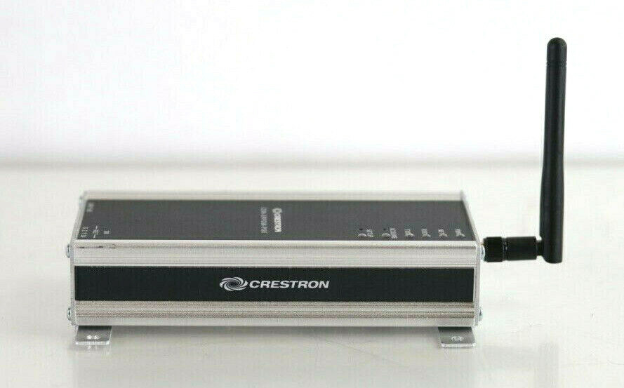 Crestron CEN-ERFGW-POE (EXCLUDES PWE) d843