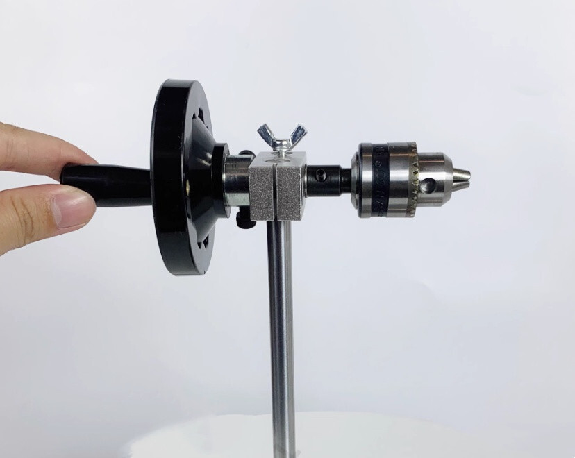 Fly hook binding pliers rotatable fly hook binding tool Fly Tying Vise