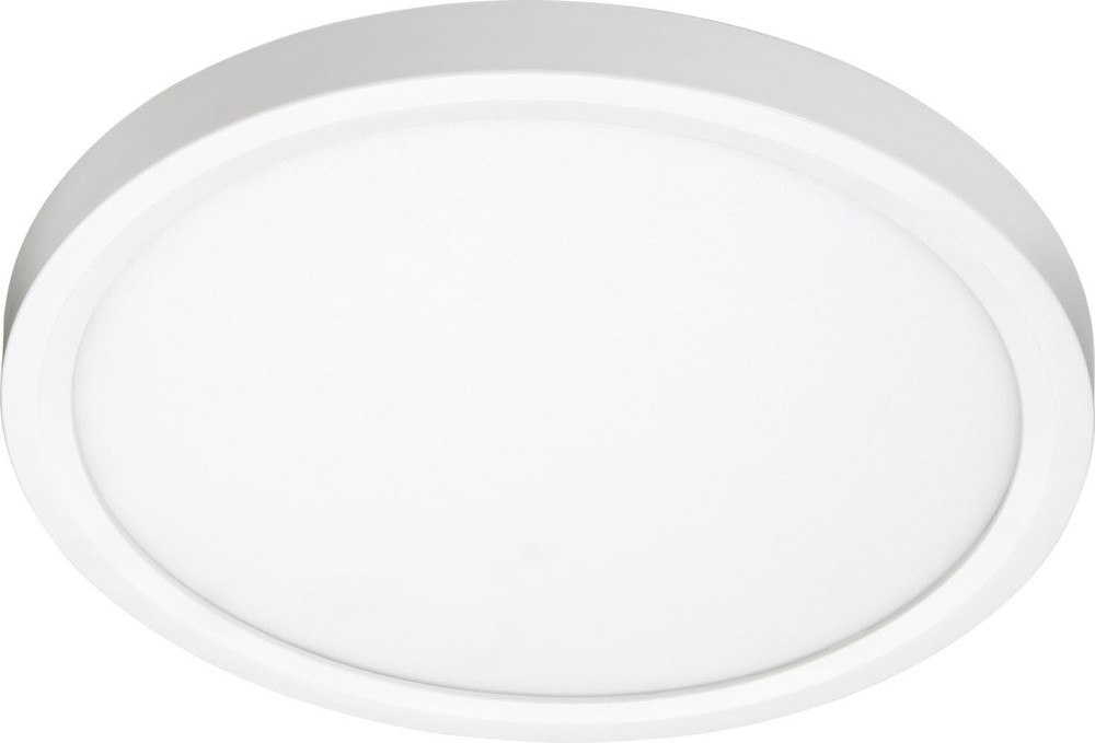 Juno Lighting Juno Slimform Led 7 in. 13-Watts 3000k Surface Mount Downlight