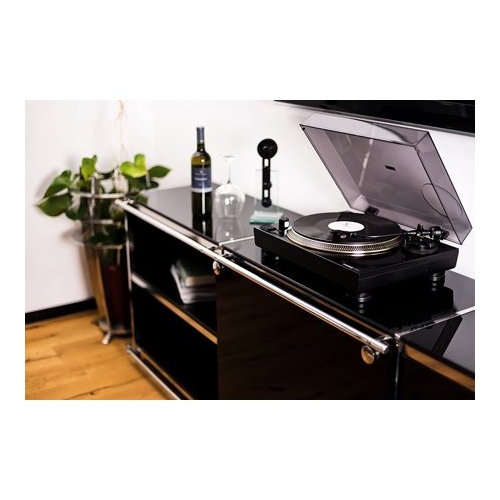 Reloop Turn 5 Direct Drive HiFi Turntable System