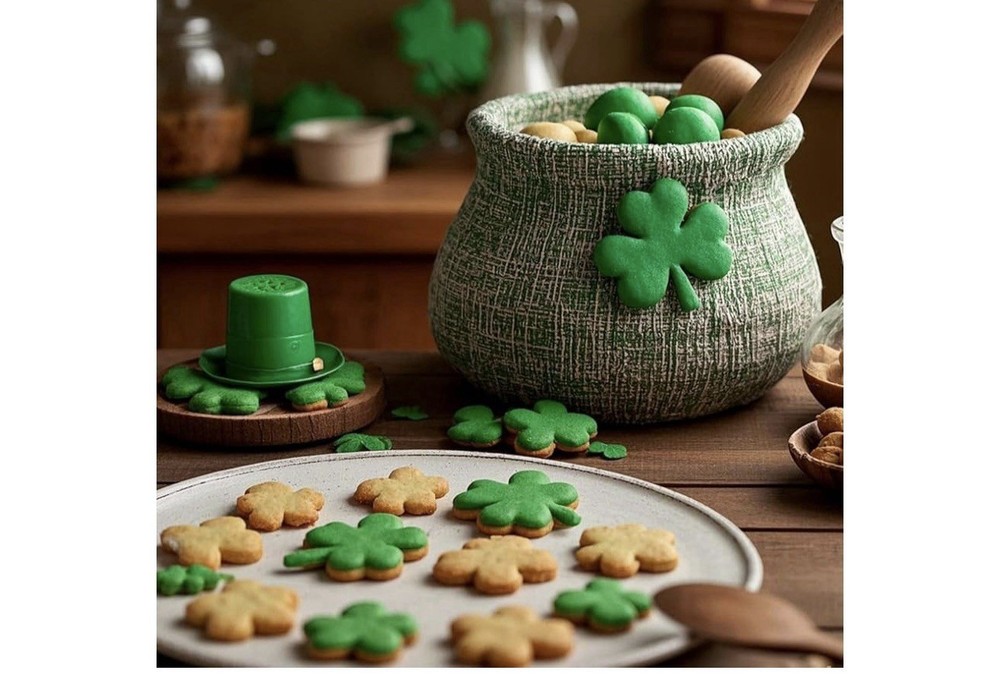 Clover Cookie Bitters 5pk