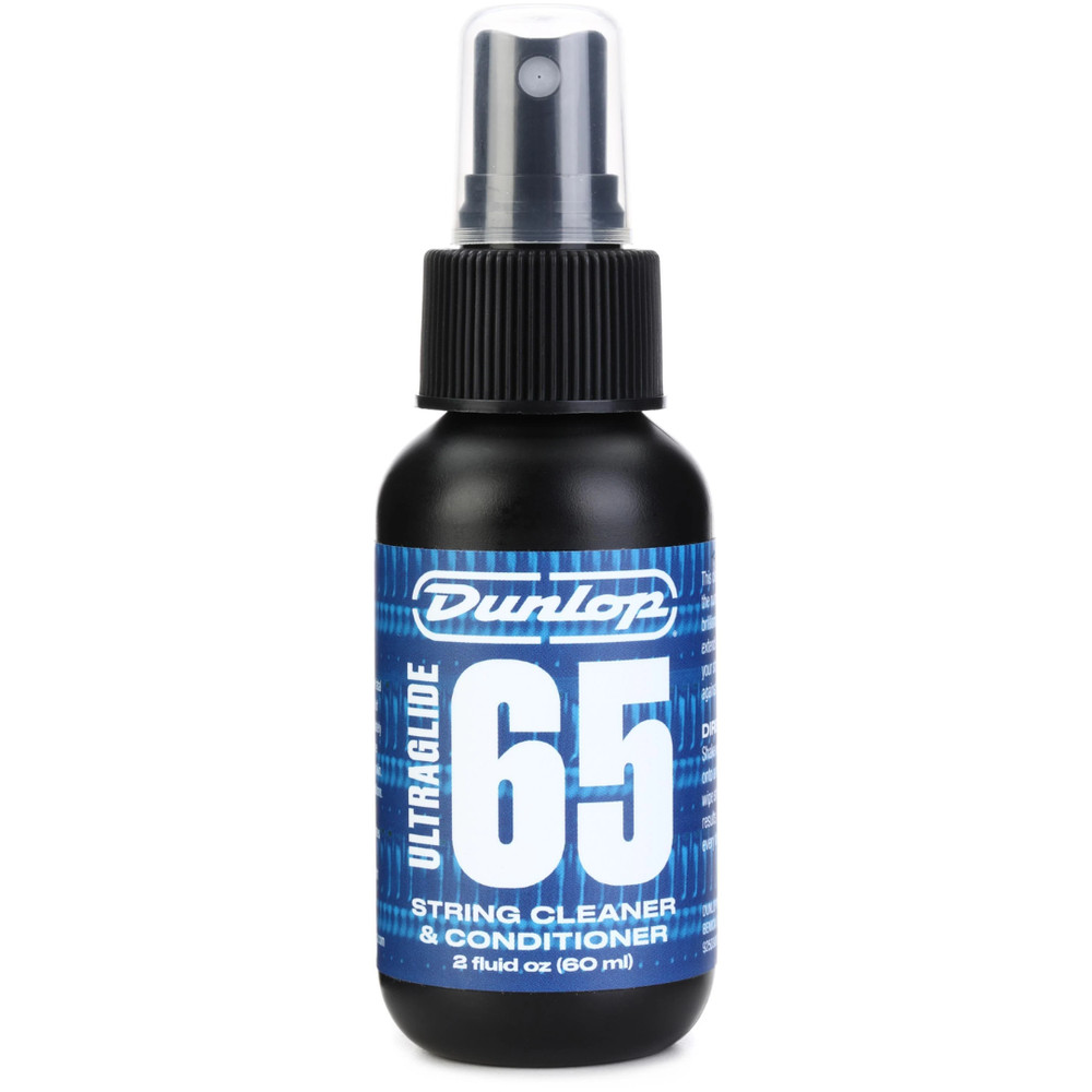 Dunlop Ultraglide 65 String Cleaner & Conditioner
