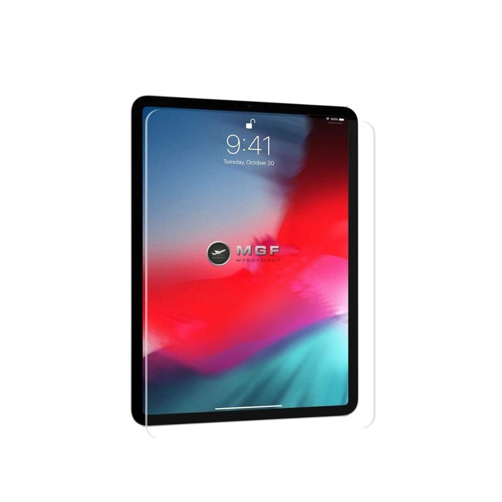 ArmorGlas Tempered Glass Screen Protector for iPad Pro 11 (Gen 1-4) and Air (...