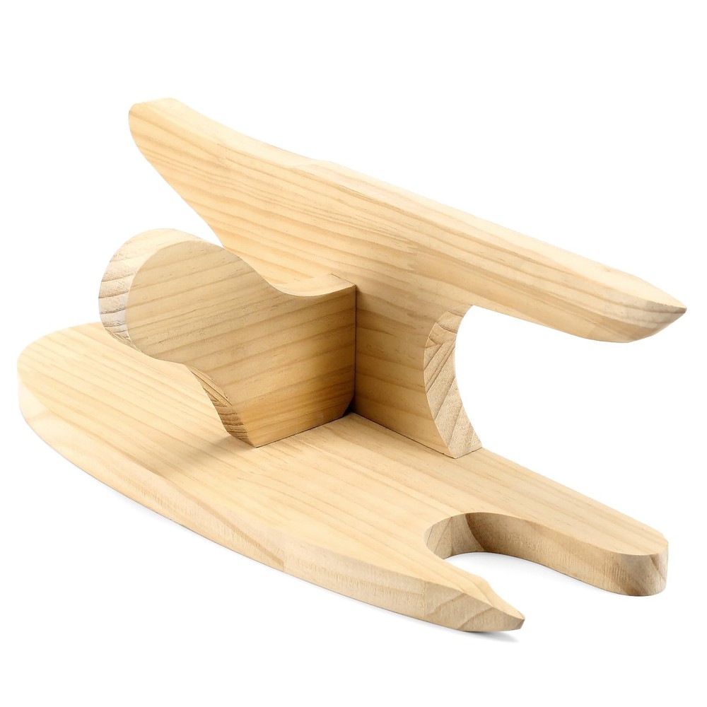 Tailors Board Wooden Base for Household Tools
