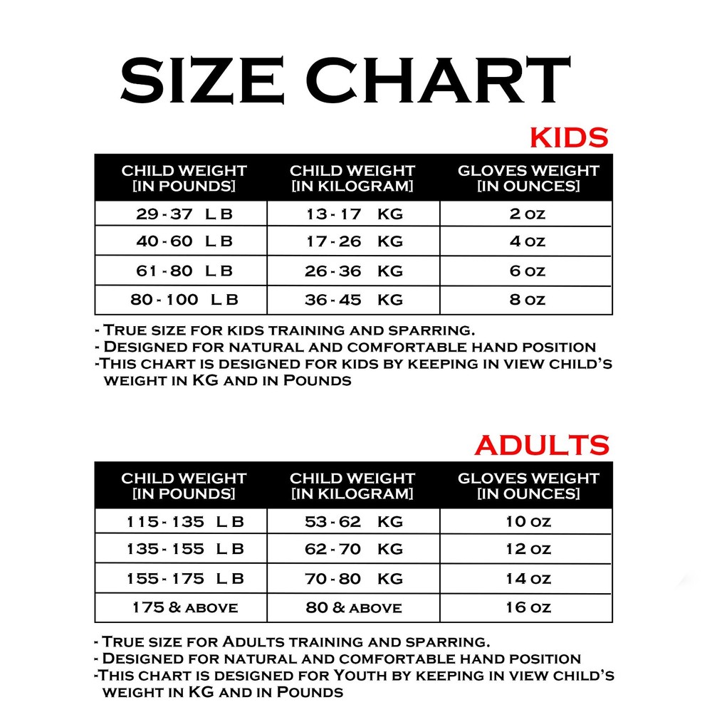 Boxing Gloves –Cowhide Leather Professional Training & Sparring kickboxing