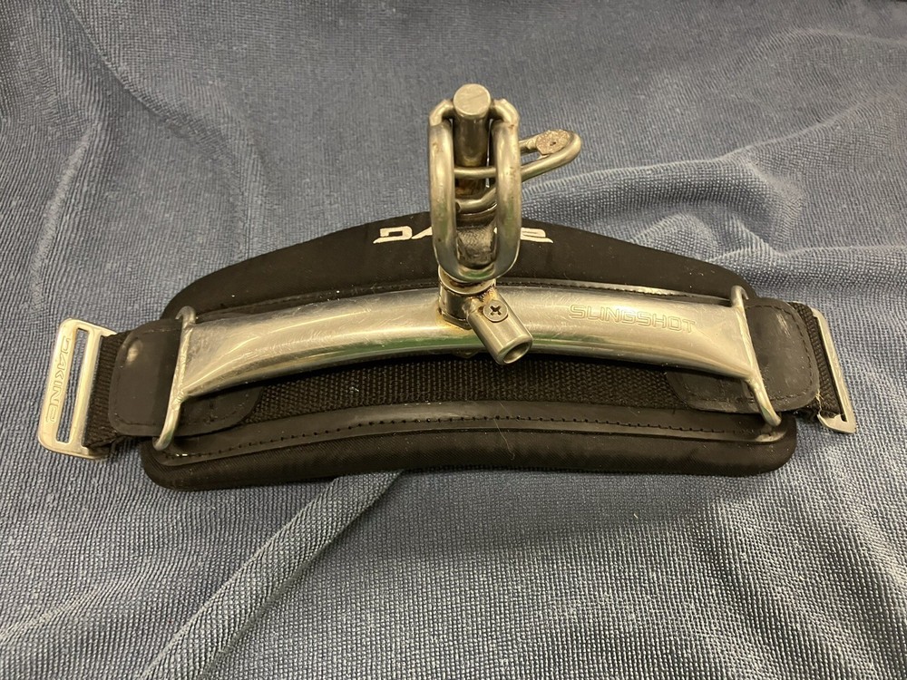 Power Clip Spreader Bar And Pad 10 Inch