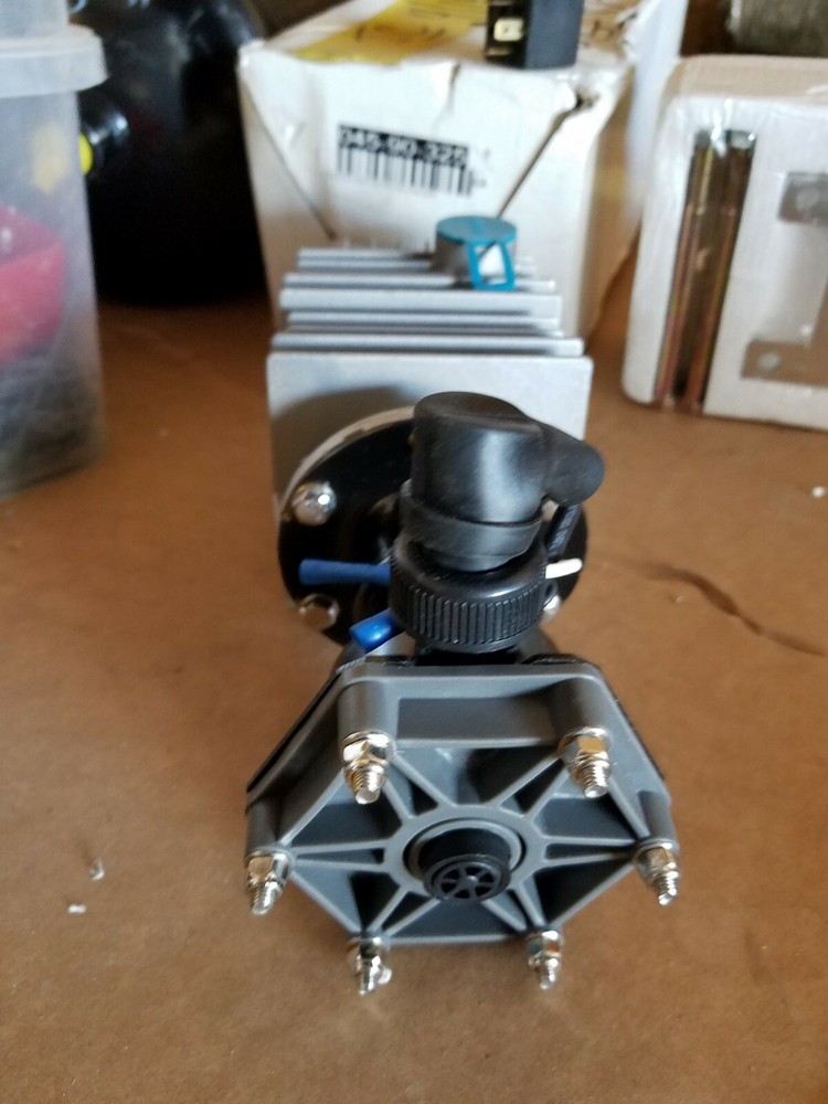 MOHAWK 044192 cond/separator Air 24V HALEX