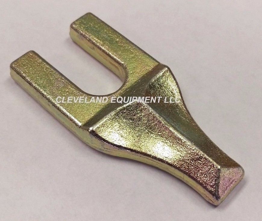 NEW REPLACEMENT AUGER CHISEL TOOTH - Teeth Bit Post Hole Digger Premier McMillen