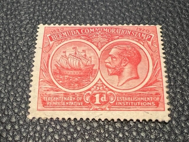 Bermuda 67 MH