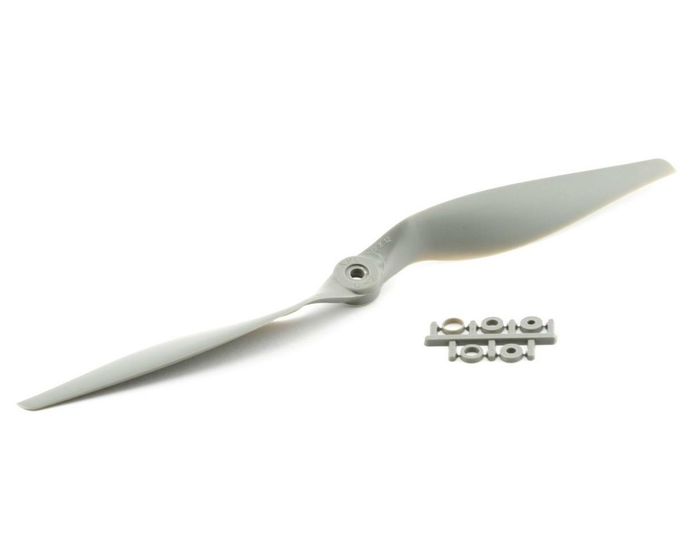 APC 12x12 Thin Electric Propeller [APCLP12012E]