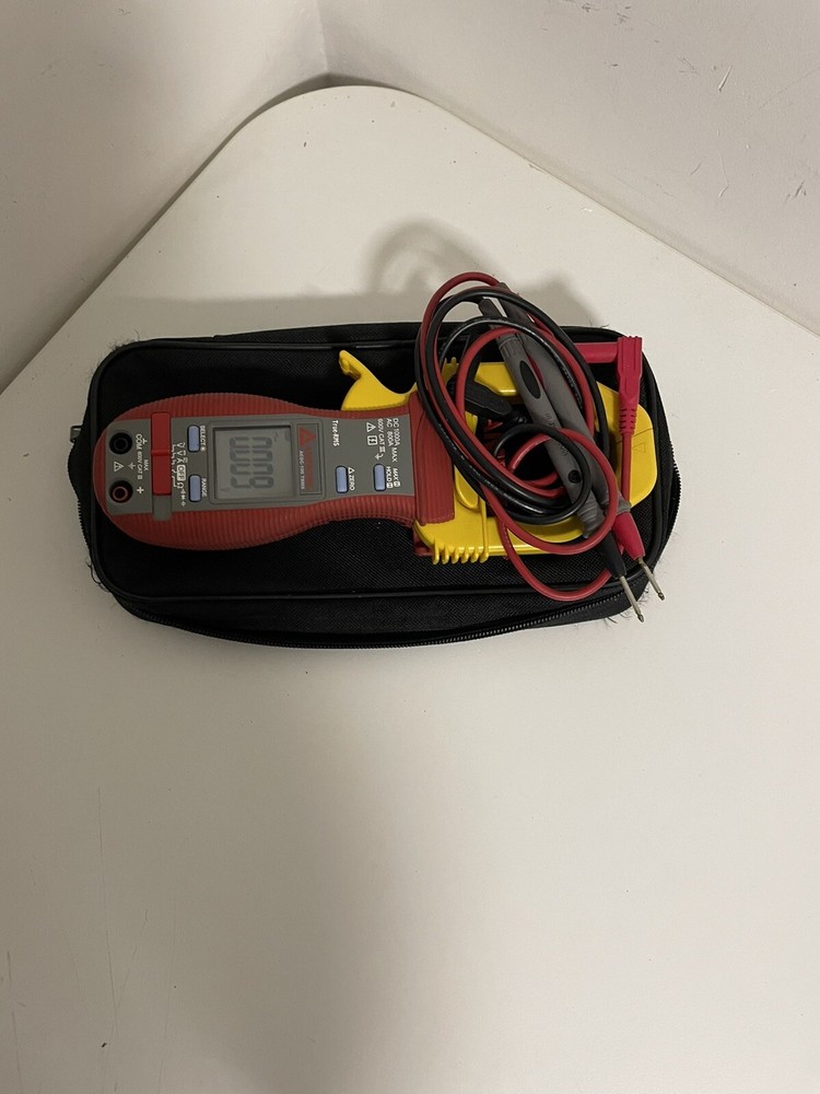 Amprobe AC/DC 100 TRMS