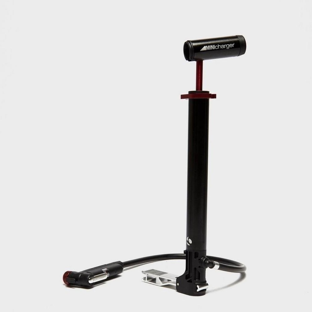Bontrager Mini Charger