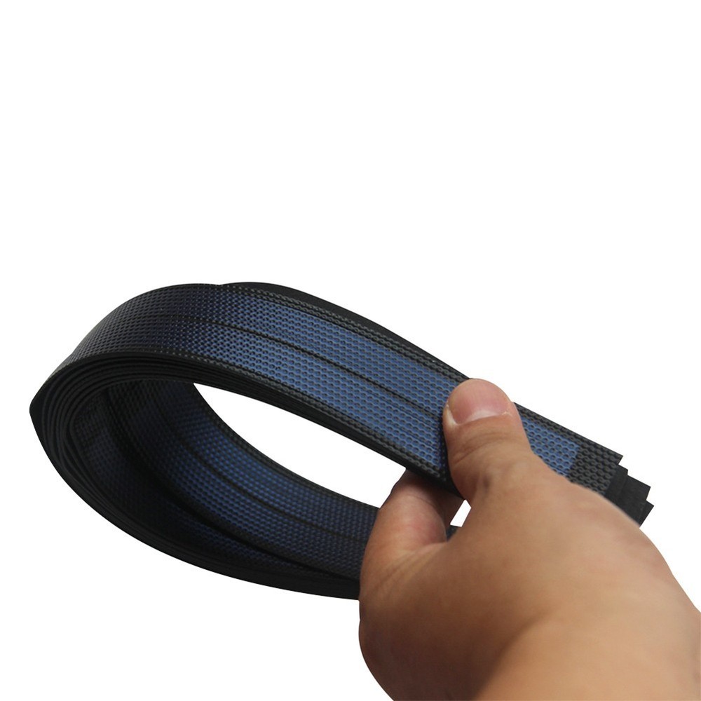 Flexible Amorphous Silicon Solar Panel 6 Volt for Small Appliance Energy