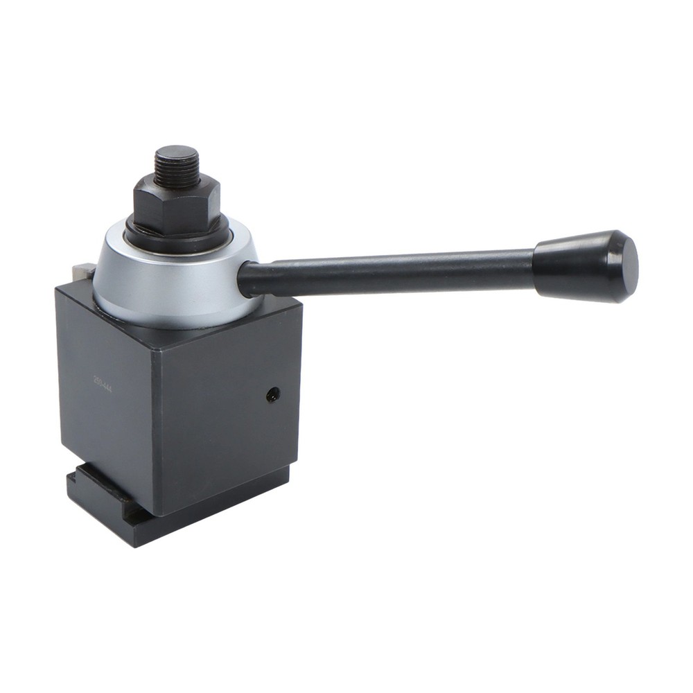 6Pack Wedge Type CA 250-444 Quick Change Tool Post Set for 14" - 20" Lathe Swing