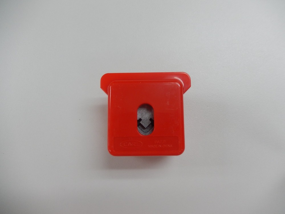 Assorted Paper Punches Set of 3 - See Description