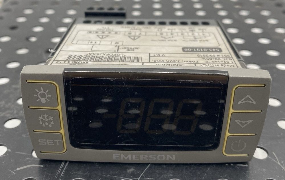 Dixell Digital Controller XR30CX