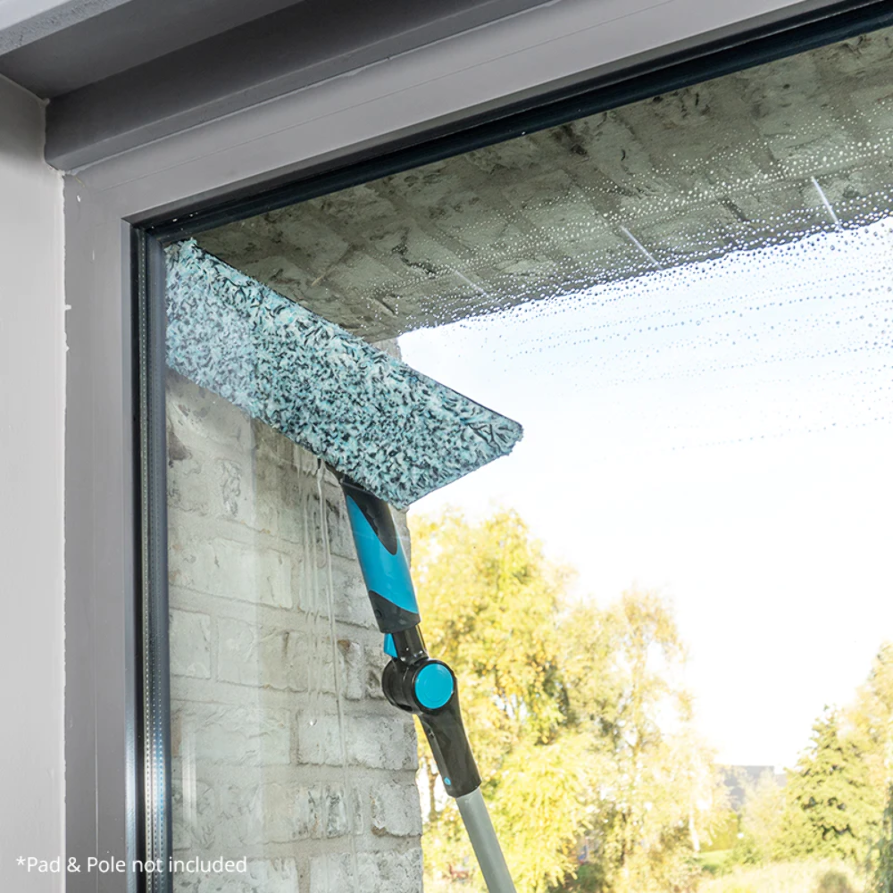 Moerman Gekko Pad Holder