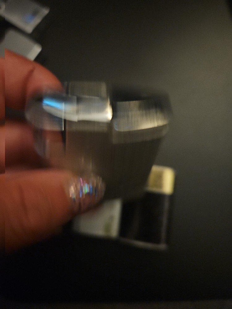 3 Vintage Ronson Lighters ( Not Tested)