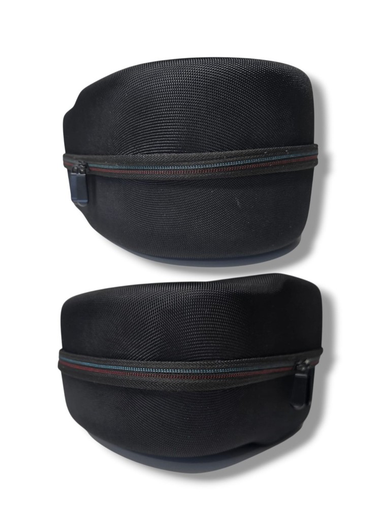 Meta Oculus Quest 2 | VR Carrying Black Case for Lightweight & Water Resistant