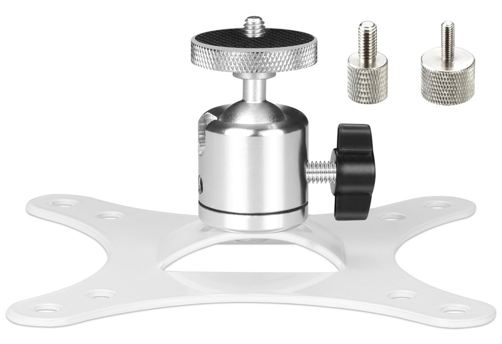 Projector Mount Mini Projector Ceiling Mount Adjustable Bracket Universal Mou...