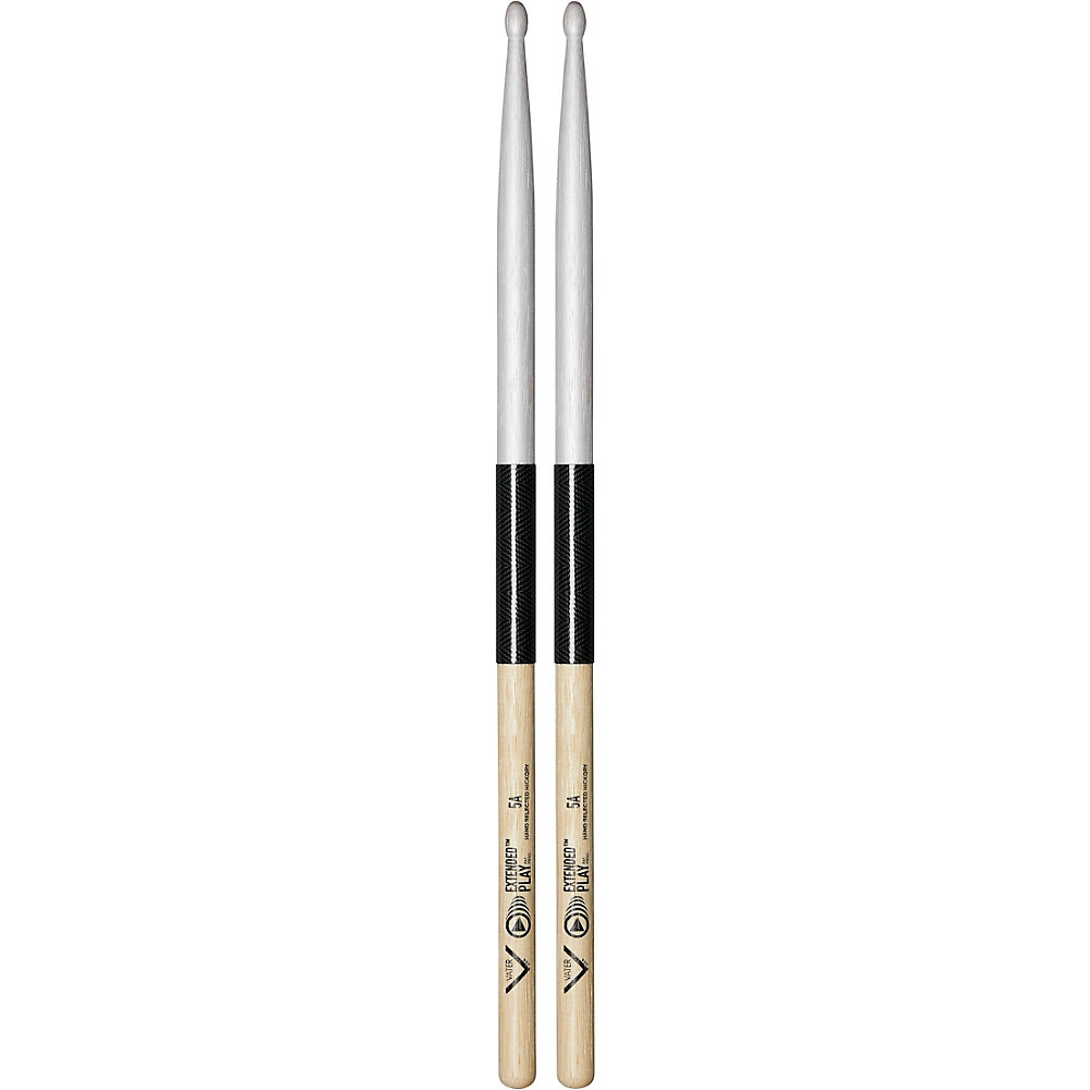 Vater Extended Play Drum Sticks 5A Wood
