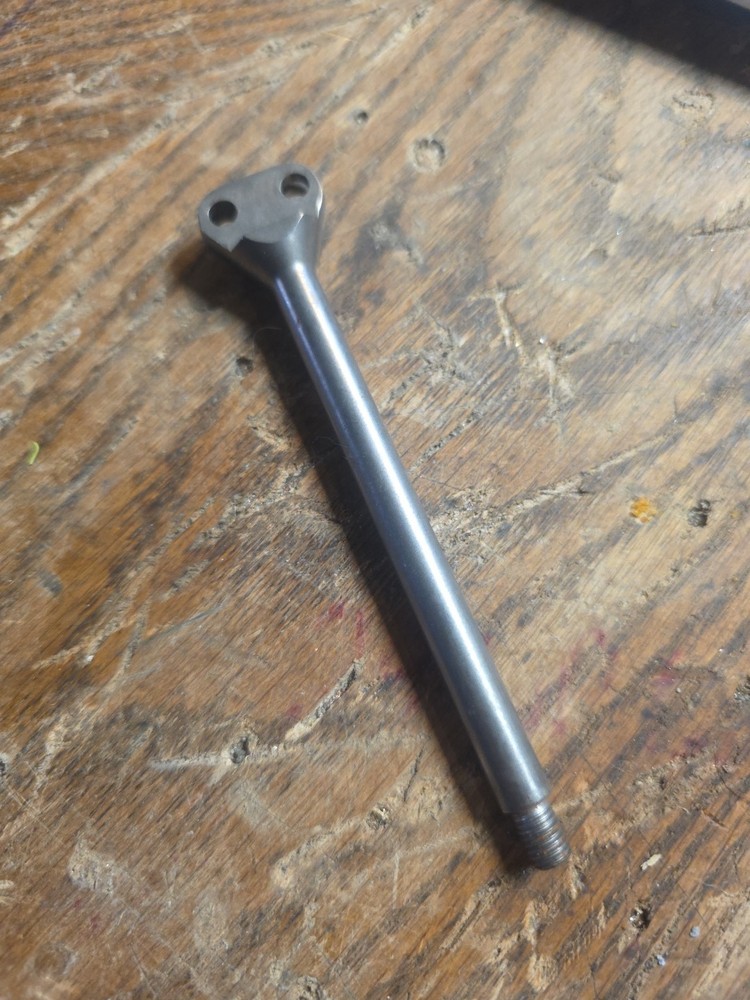 Bostitch B04578 ROD- PISTON (LONG)