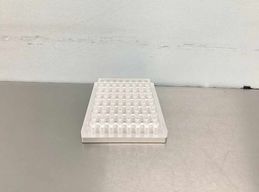 Thermo DynaMag 96 Side Magnet TESTED with Warranty