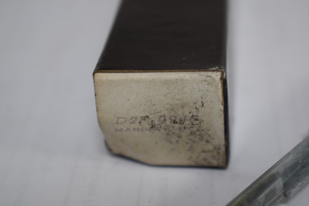 Sunnen D2F Mandrel Precision Honing Tool