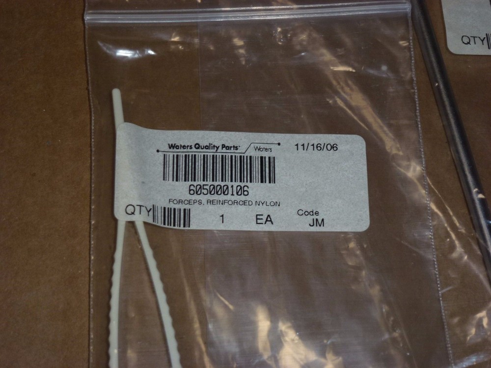 Waters tools Kit #209219 - H3