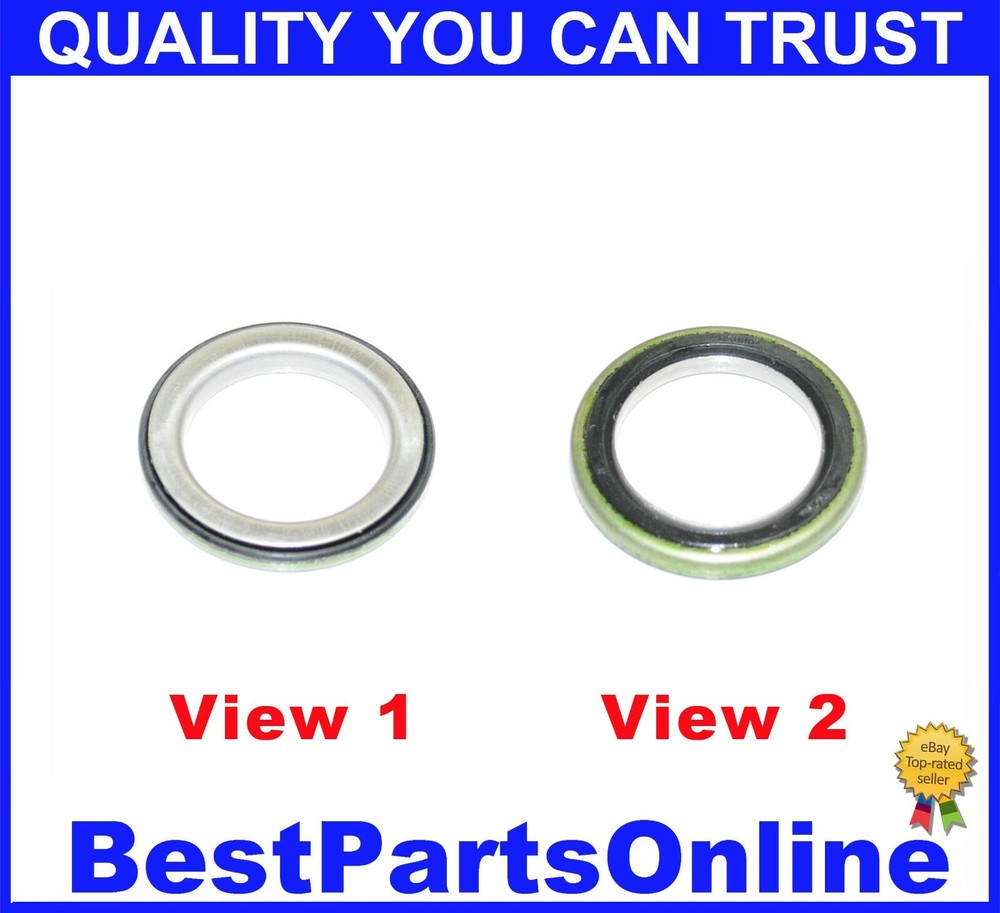 Front Intermediate Axle Shaft Bearing Seal for GM Ref 23124159