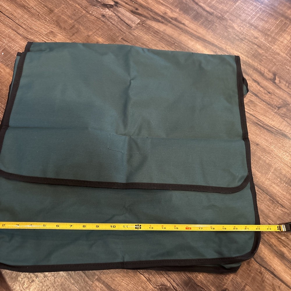 600 Denier Hanging Stall Storage Bag