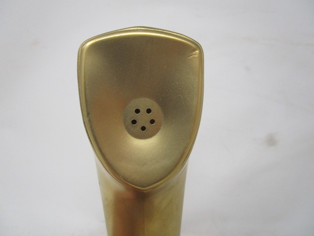 Ericofon Cobra Telephone Gold