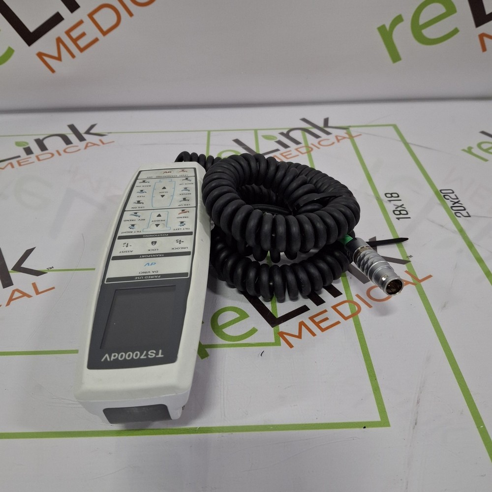 Baxter TS7000 Surgical Table Remote