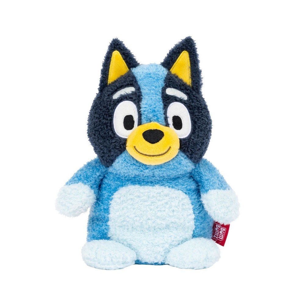 BumBumz 7.5" Bluey Plush
