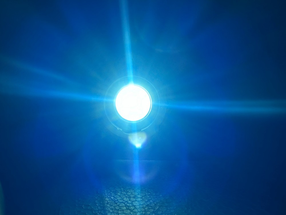 Nikon 100W Microscope Light Source Illuminator — Tested, Works Great, Japan