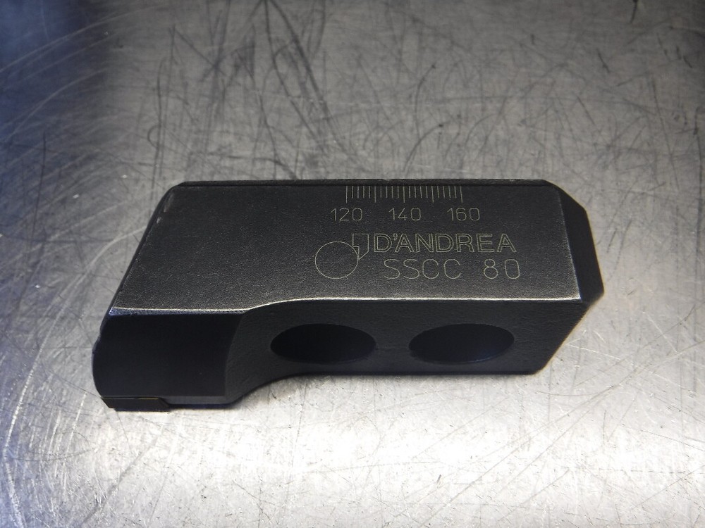 D'andrea Boring Head Insert Cartridge SSCC 80 (LOC714)