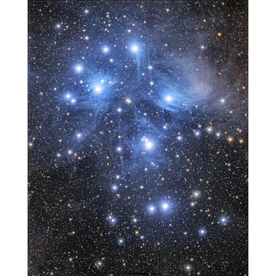 Optolong L-Pro Deep Sky Filter for Light Pollution Reduction - 1.25"