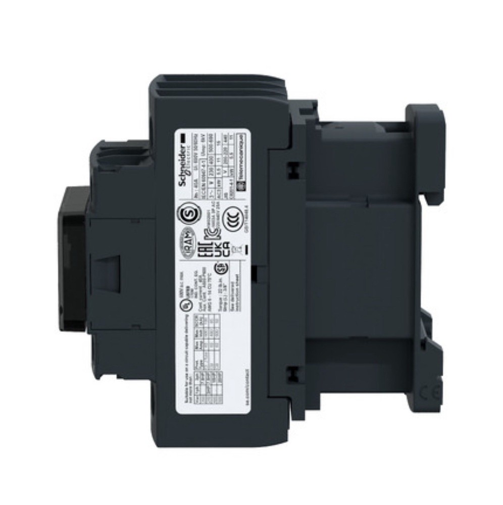 Schneider Electric TeSys Deca Contactor